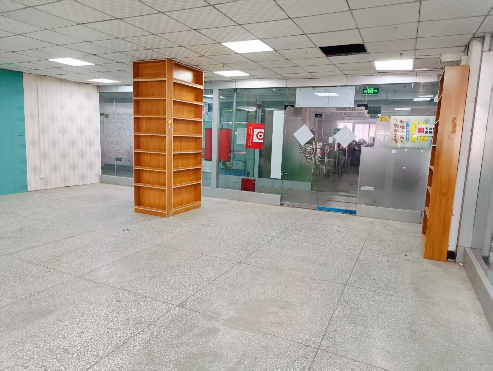 白圭西街打造AI创新高地，诚邀科技企业入驻